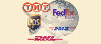 <strong>國(guó)際快遞服務(wù)</strong>